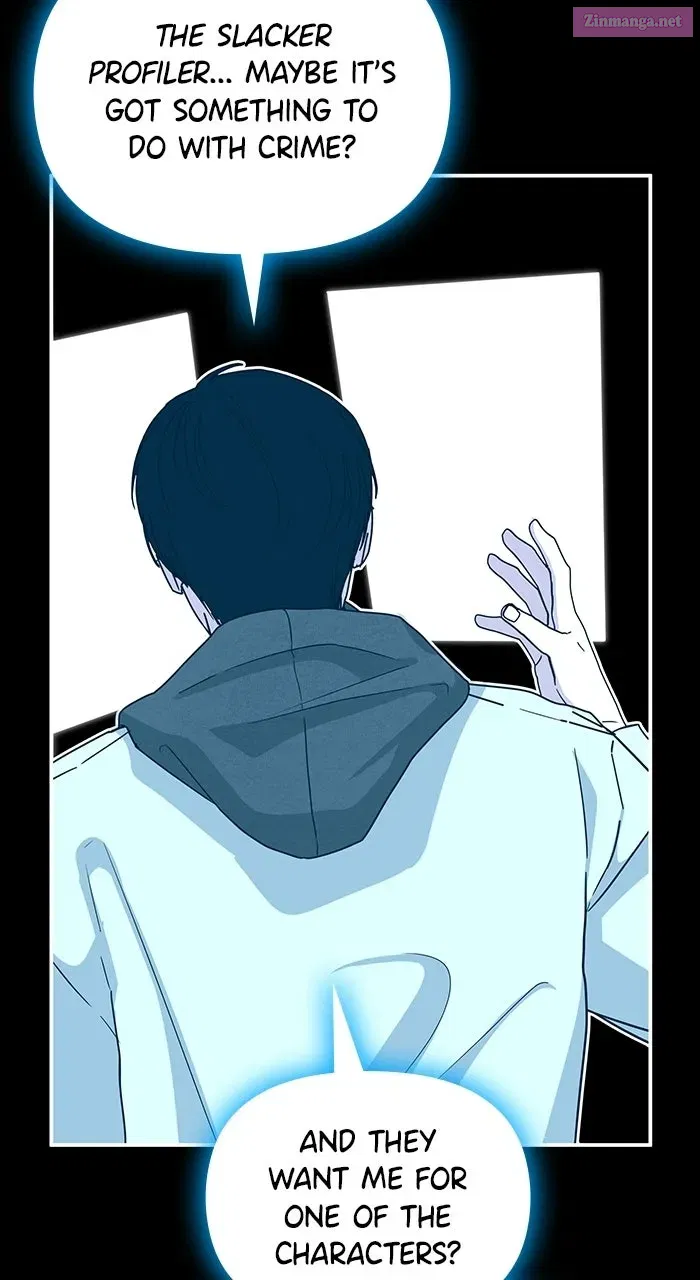 The Otherworldly GeniusMethod Actor Chapter 5 page 39 - 