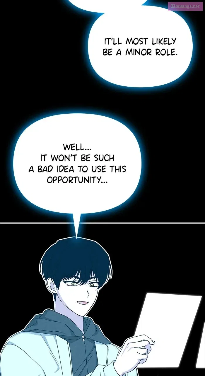 The Otherworldly GeniusMethod Actor Chapter 5 page 40 - 