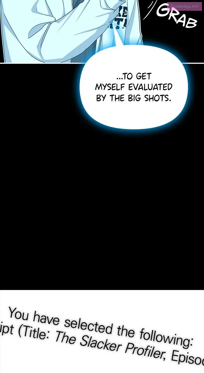 The Otherworldly GeniusMethod Actor Chapter 5 page 41 - 