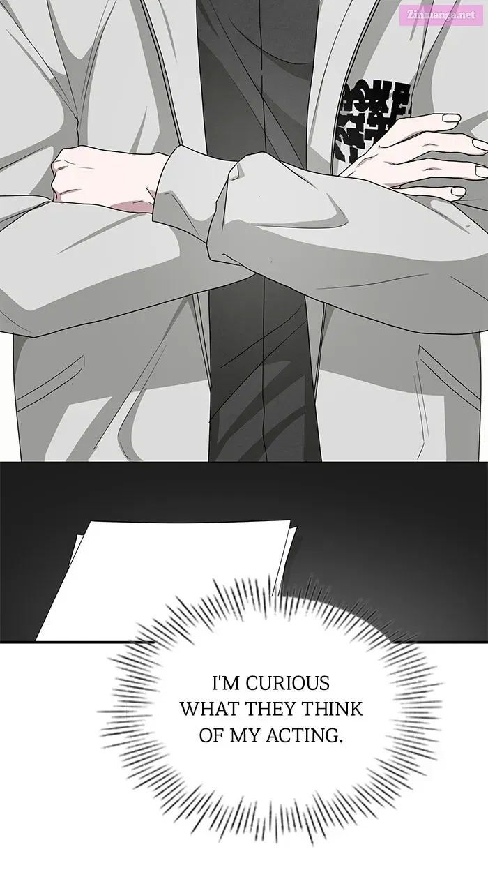 The Otherworldly GeniusMethod Actor Chapter 5 page 48 - 