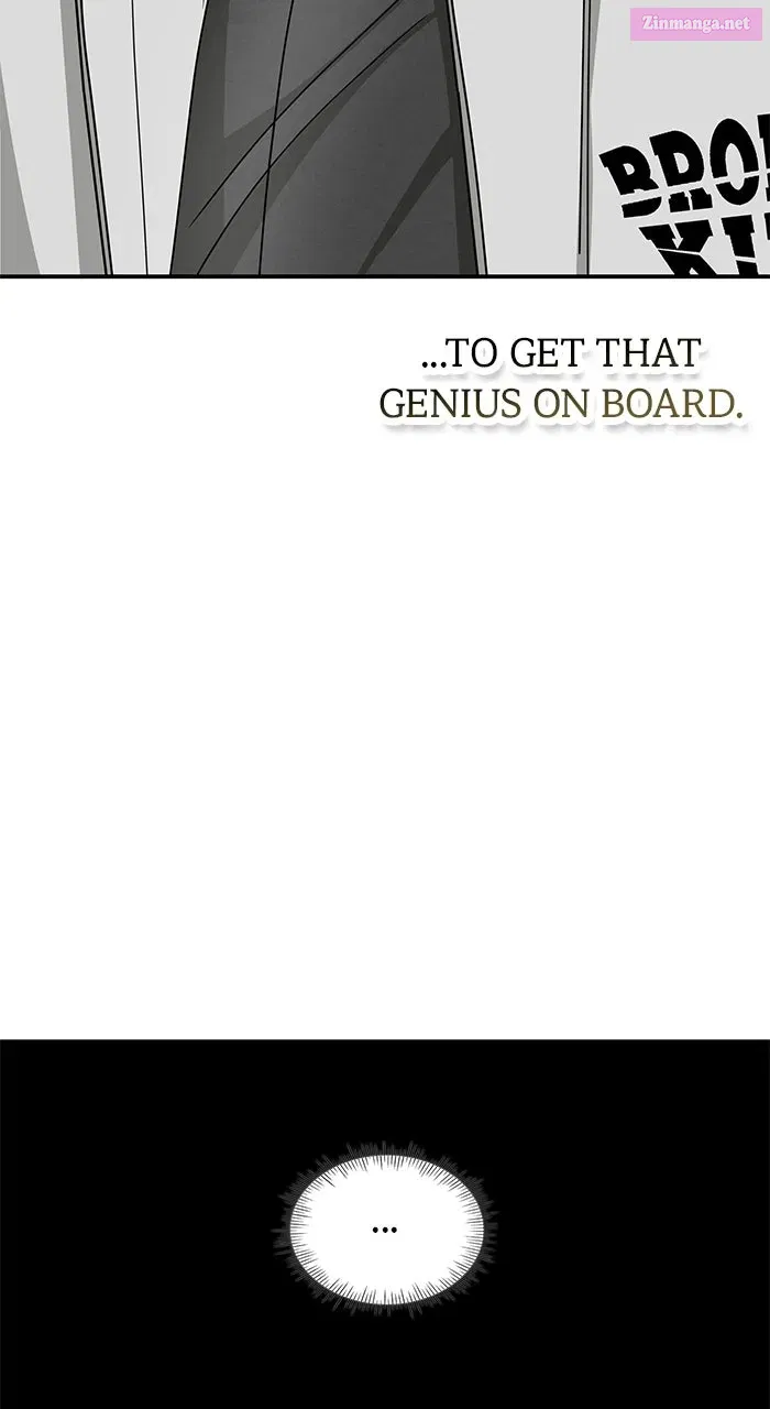 The Otherworldly GeniusMethod Actor Chapter 5 page 58 - 
