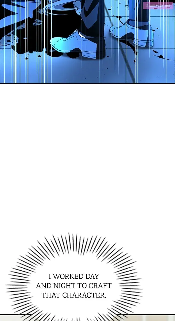 The Otherworldly GeniusMethod Actor Chapter 5 page 7 - 