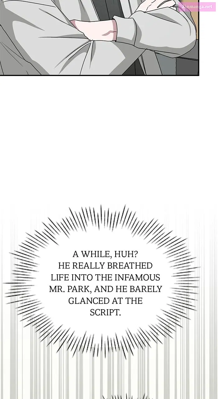 The Otherworldly GeniusMethod Actor Chapter 5 page 66 - 