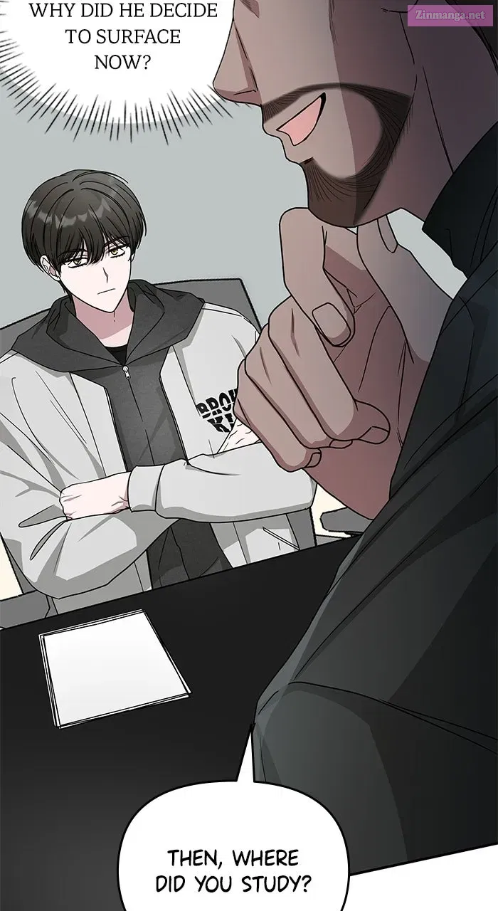 The Otherworldly GeniusMethod Actor Chapter 5 page 68 - 
