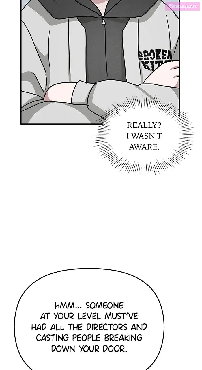 The Otherworldly GeniusMethod Actor Chapter 5 page 70 - 