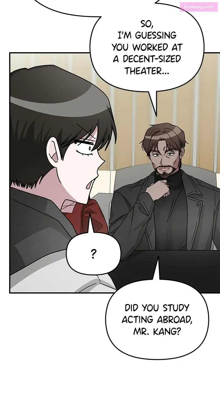 The Otherworldly GeniusMethod Actor Chapter 5 page 71 - 