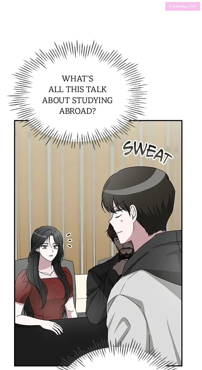 The Otherworldly GeniusMethod Actor Chapter 5 page 72 - 