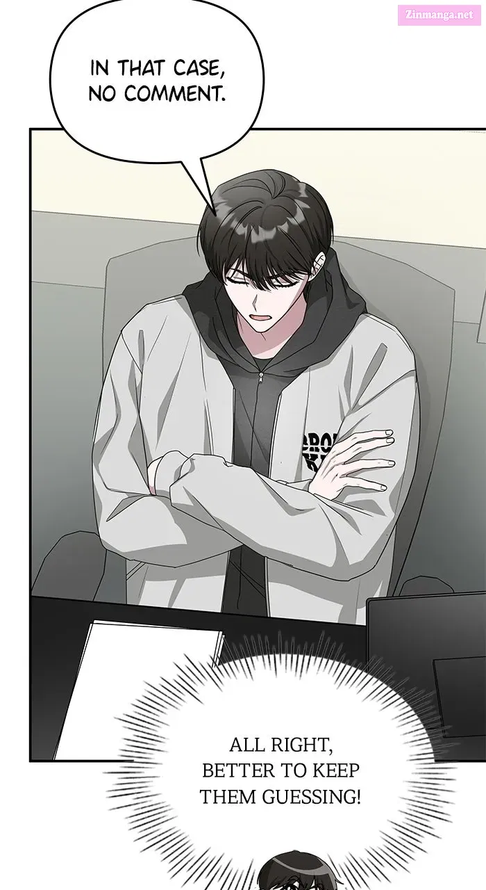The Otherworldly GeniusMethod Actor Chapter 5 page 75 - 