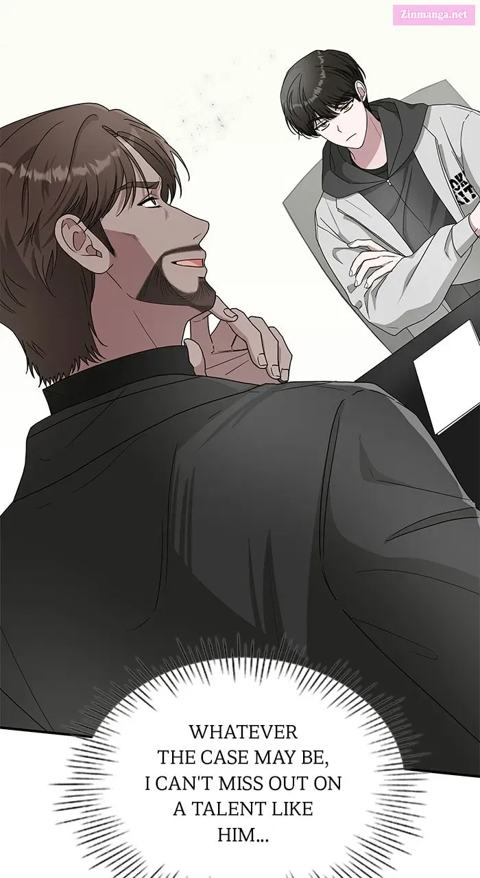 The Otherworldly GeniusMethod Actor Chapter 5 page 77 - 