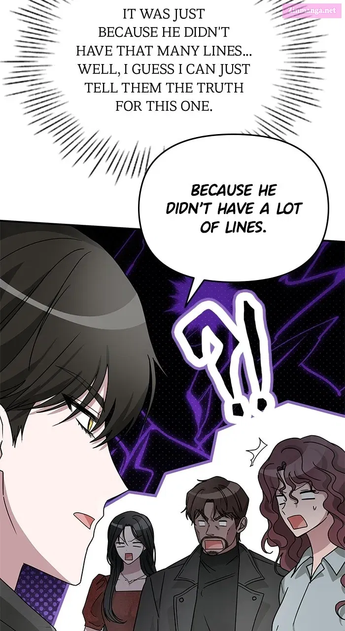The Otherworldly GeniusMethod Actor Chapter 5 page 80 - 