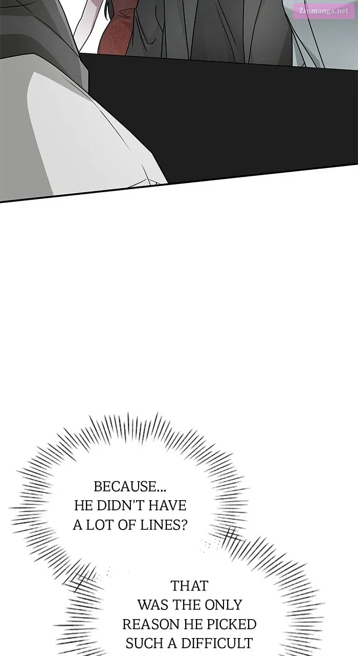 The Otherworldly GeniusMethod Actor Chapter 5 page 81 - 