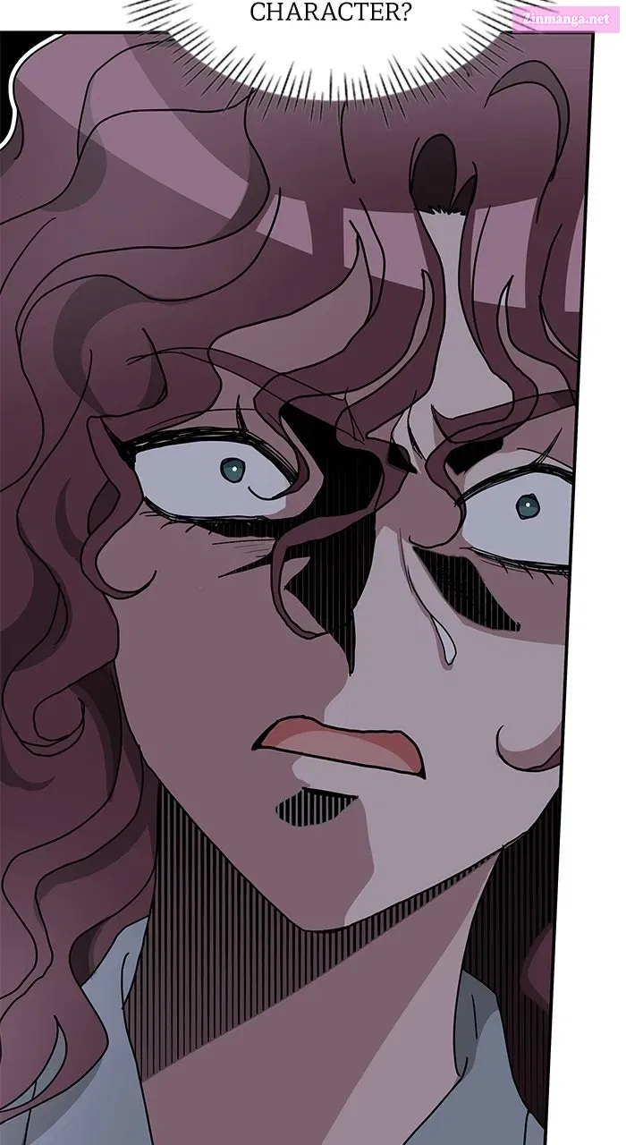 The Otherworldly GeniusMethod Actor Chapter 5 page 82 - 