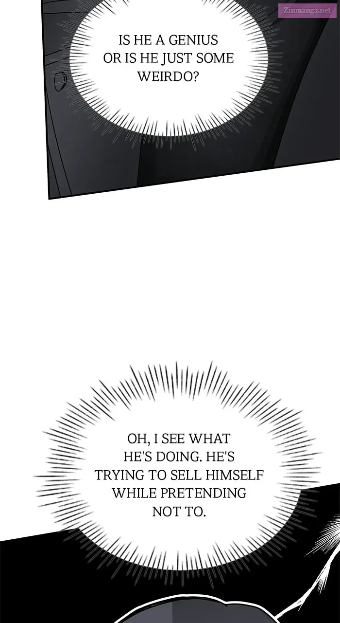 The Otherworldly GeniusMethod Actor Chapter 5 page 85 - 