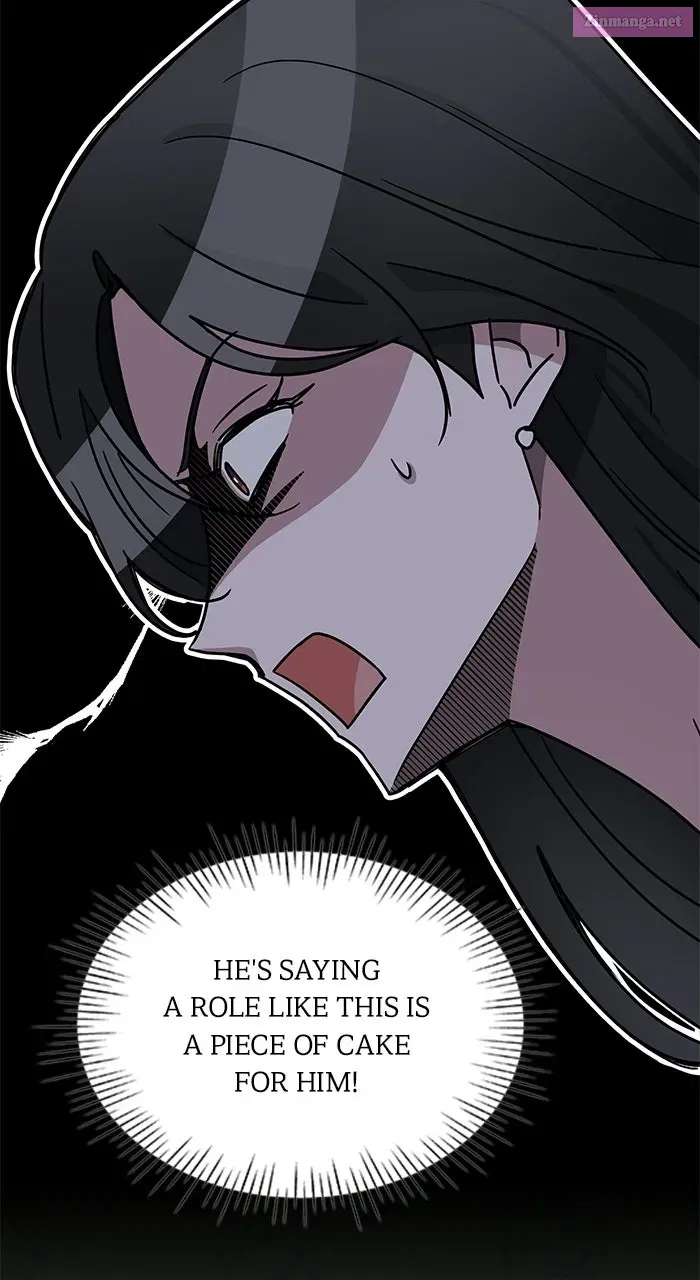 The Otherworldly GeniusMethod Actor Chapter 5 page 86 - 