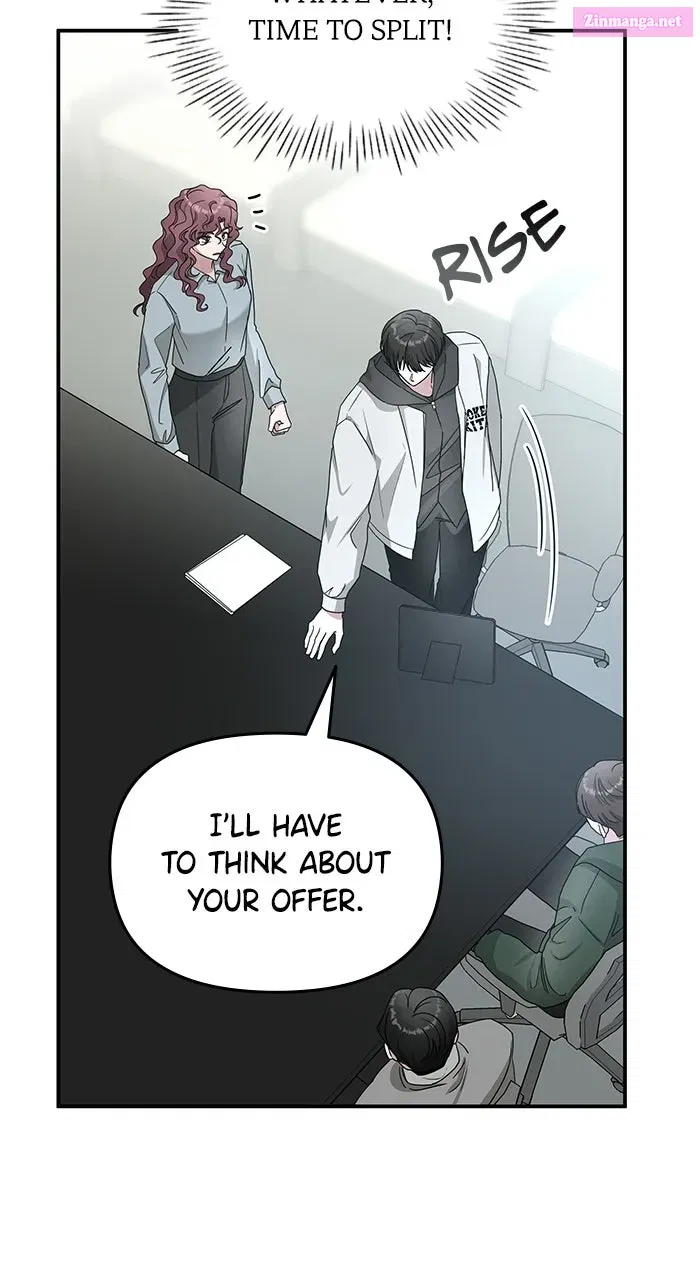 The Otherworldly GeniusMethod Actor Chapter 5 page 89 - 