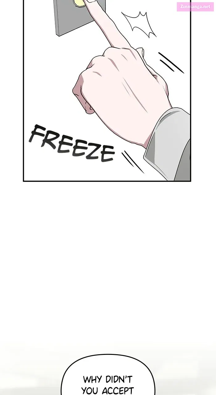 The Otherworldly GeniusMethod Actor Chapter 5 page 97 - 