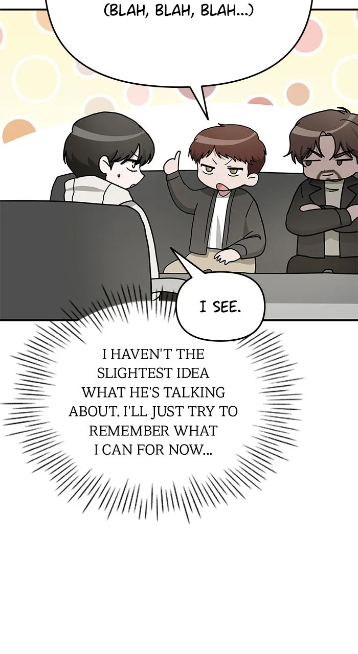 The Otherworldly GeniusMethod Actor Chapter 6 page 101 - 
