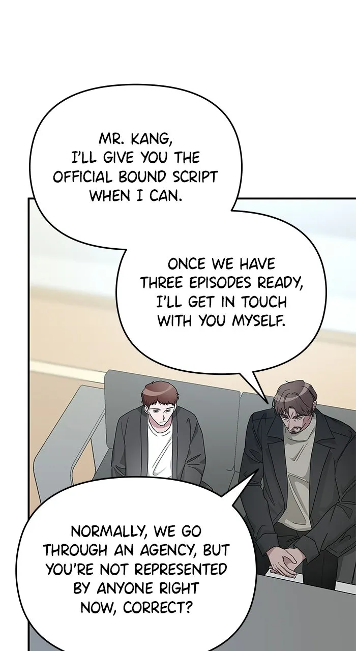 The Otherworldly GeniusMethod Actor Chapter 6 page 102 - 