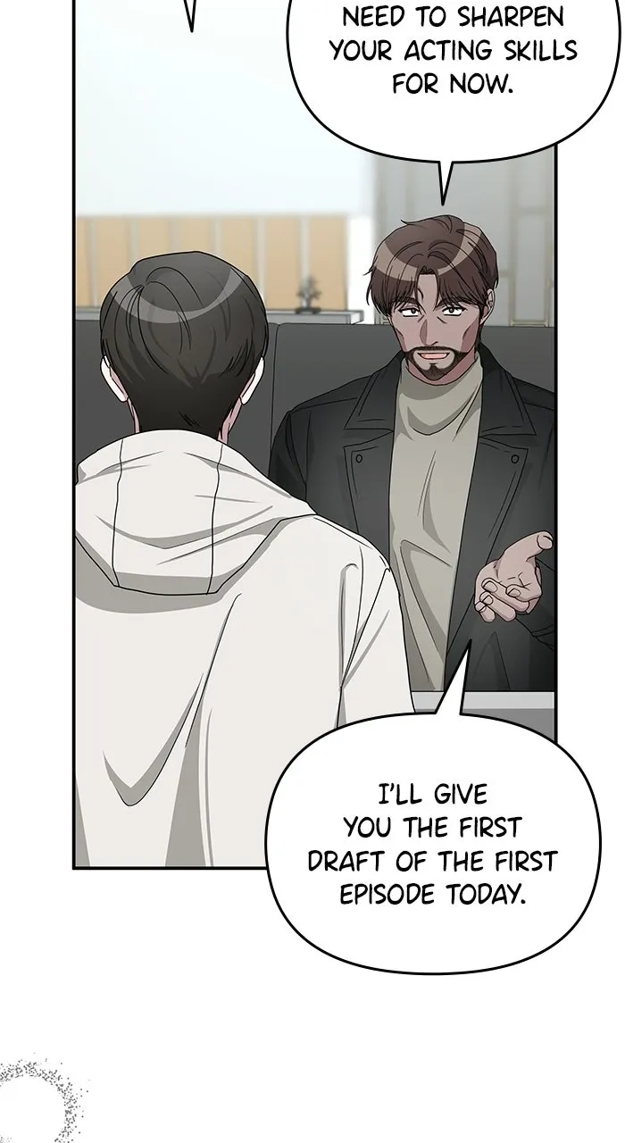 The Otherworldly GeniusMethod Actor Chapter 6 page 106 - 