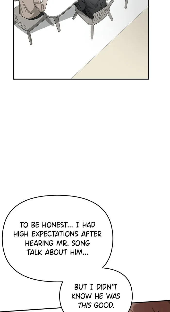 The Otherworldly GeniusMethod Actor Chapter 6 page 3 - 
