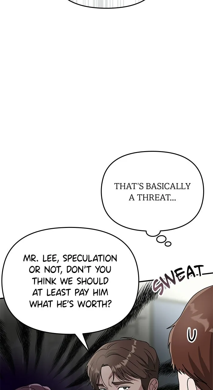 The Otherworldly GeniusMethod Actor Chapter 6 page 23 - 