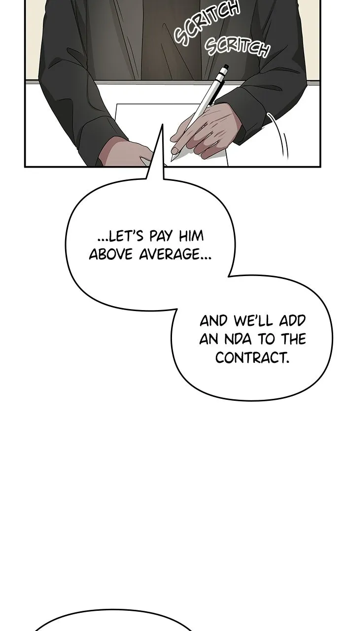 The Otherworldly GeniusMethod Actor Chapter 6 page 26 - 