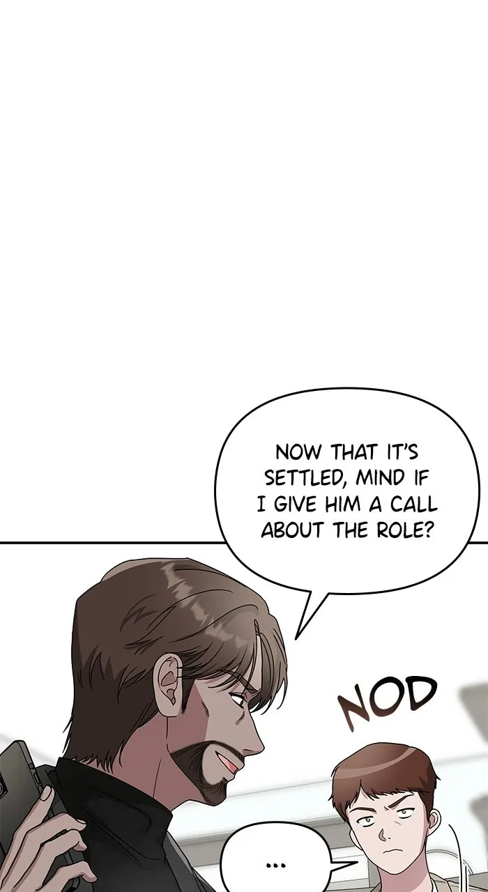 The Otherworldly GeniusMethod Actor Chapter 6 page 28 - 