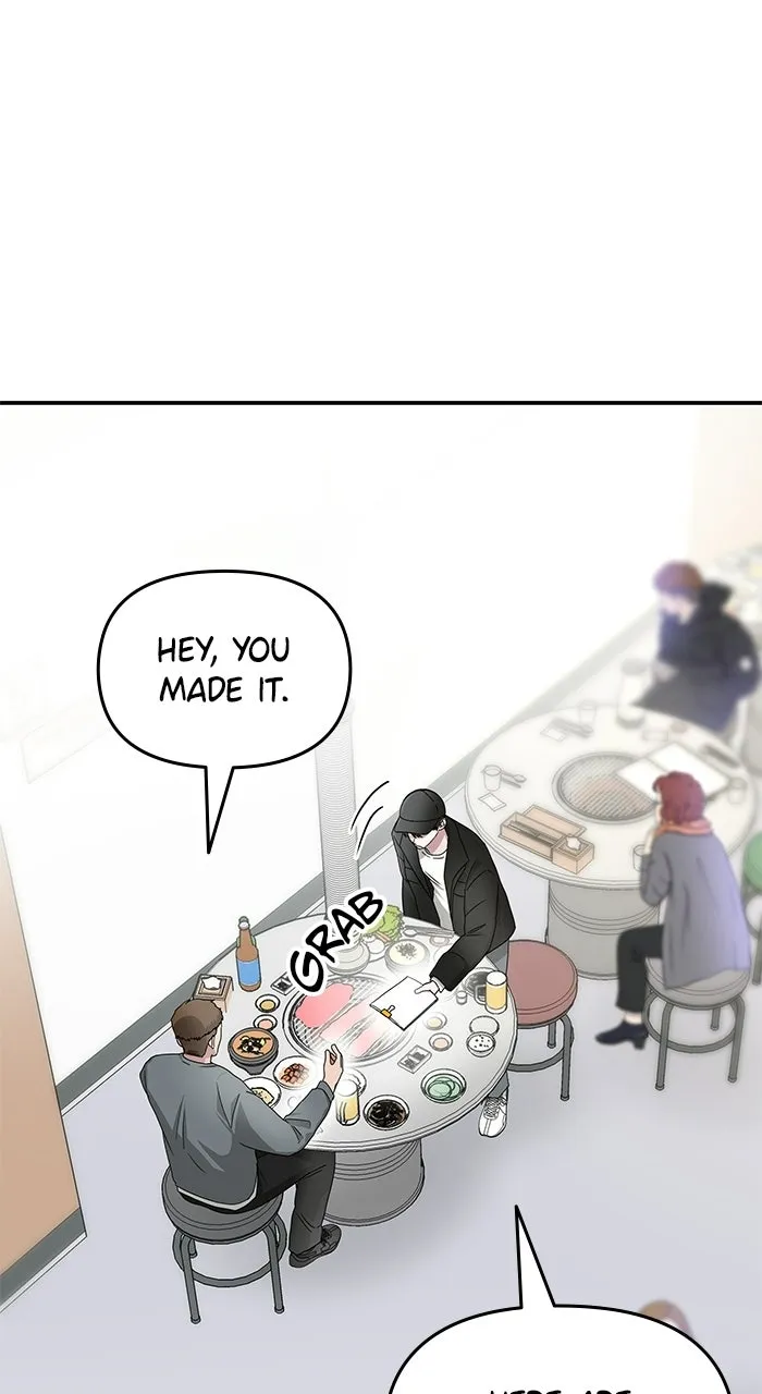 The Otherworldly GeniusMethod Actor Chapter 6 page 38 - 