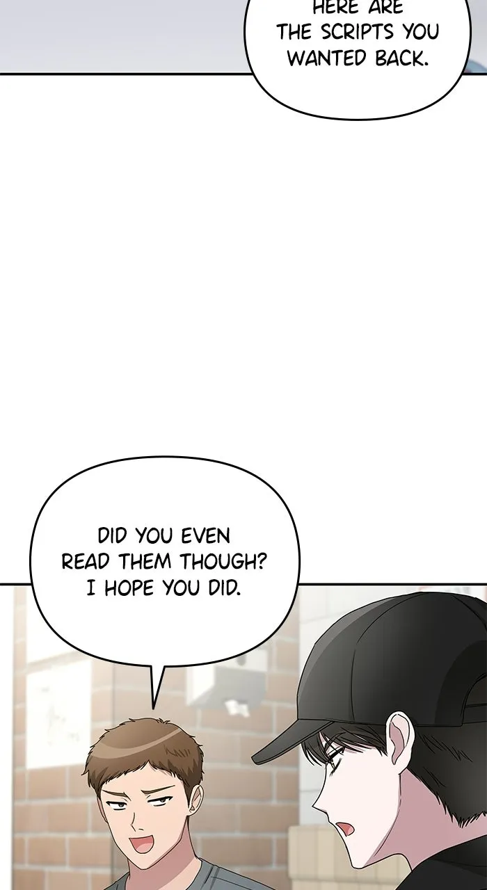 The Otherworldly GeniusMethod Actor Chapter 6 page 39 - 