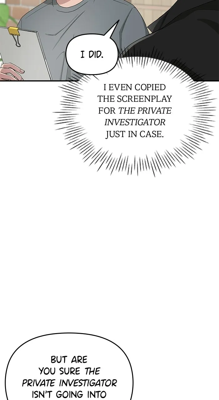The Otherworldly GeniusMethod Actor Chapter 6 page 40 - 