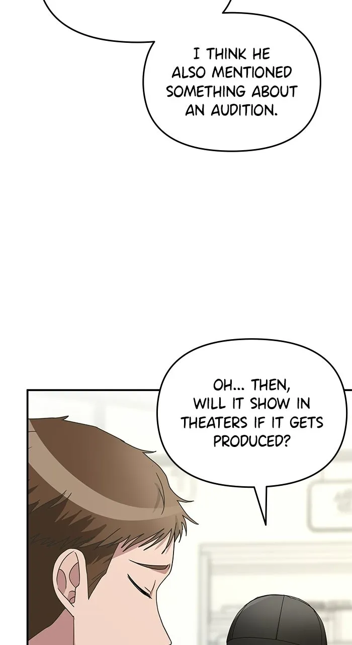 The Otherworldly GeniusMethod Actor Chapter 6 page 42 - 