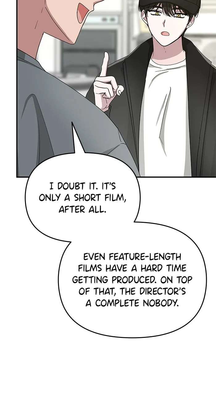 The Otherworldly GeniusMethod Actor Chapter 6 page 43 - 