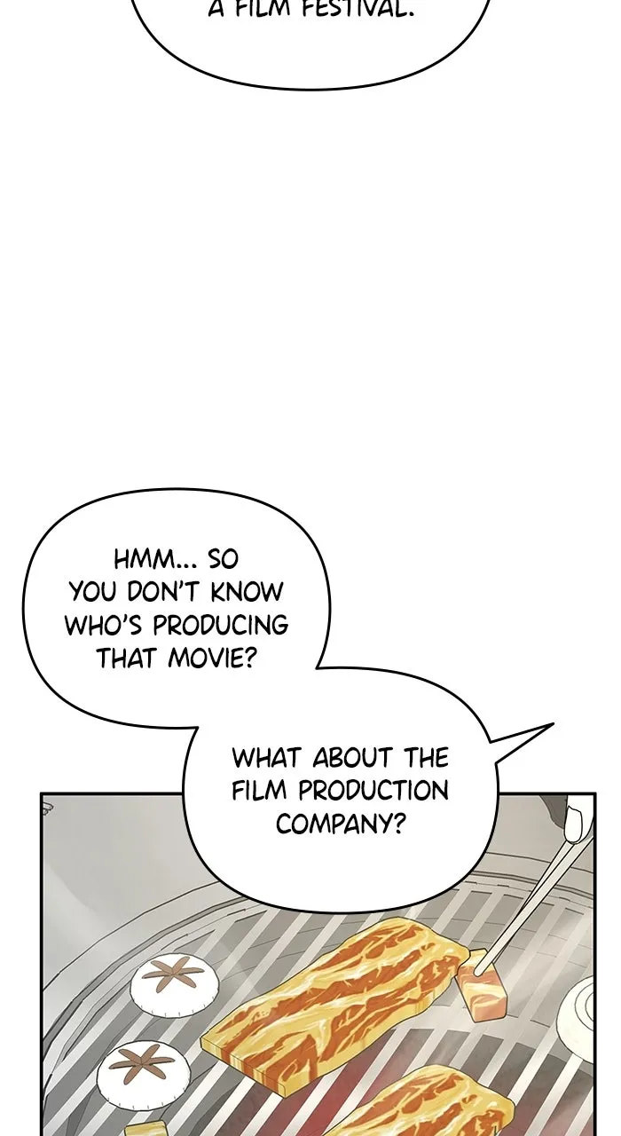 The Otherworldly GeniusMethod Actor Chapter 6 page 45 - 