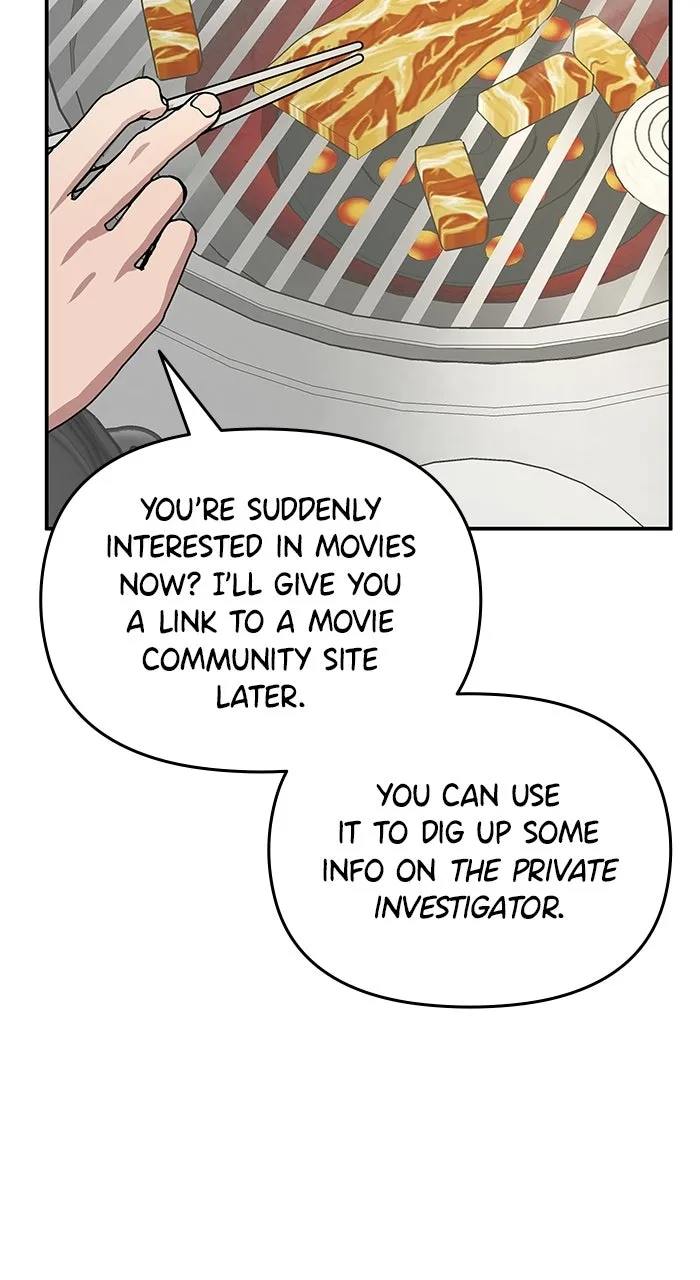 The Otherworldly GeniusMethod Actor Chapter 6 page 46 - 