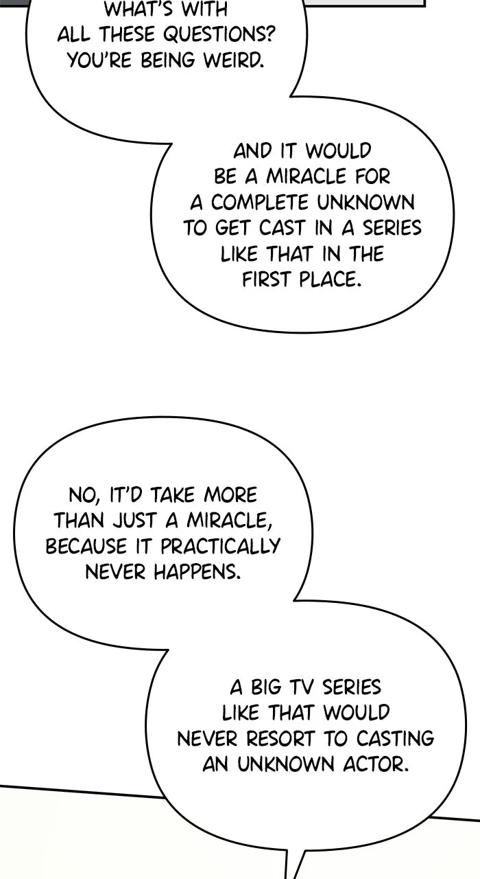 The Otherworldly GeniusMethod Actor Chapter 6 page 48 - 