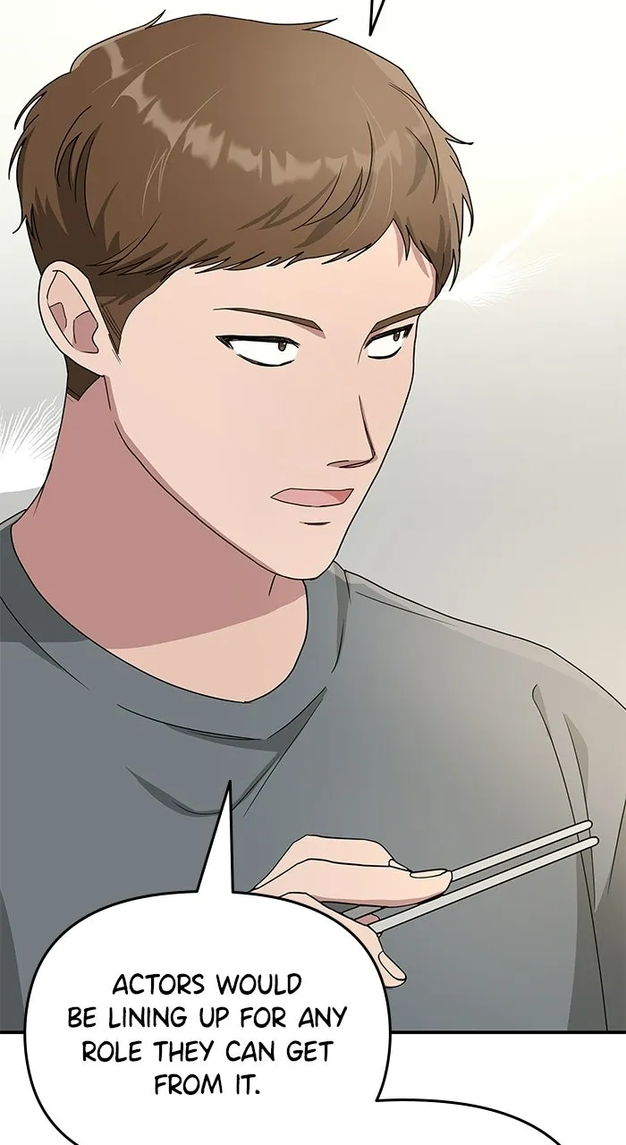 The Otherworldly GeniusMethod Actor Chapter 6 page 49 - 