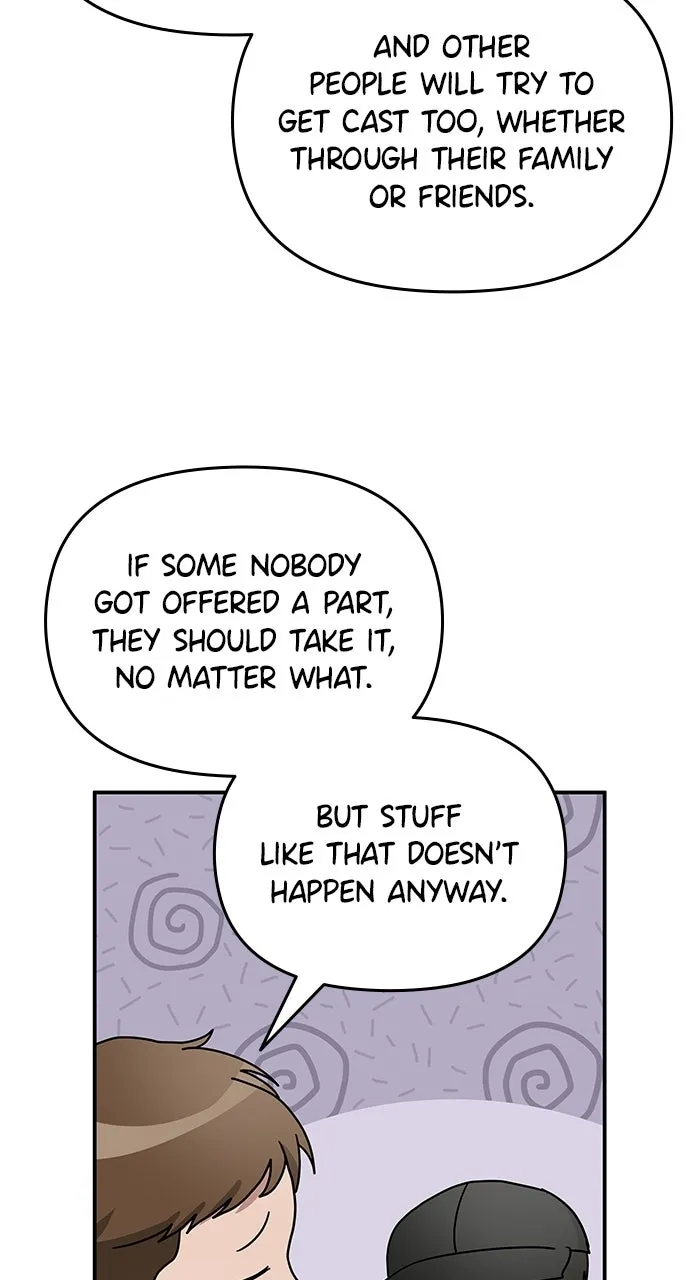 The Otherworldly GeniusMethod Actor Chapter 6 page 50 - 