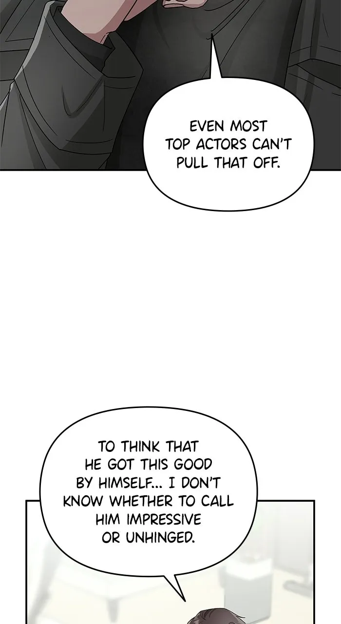 The Otherworldly GeniusMethod Actor Chapter 6 page 6 - 