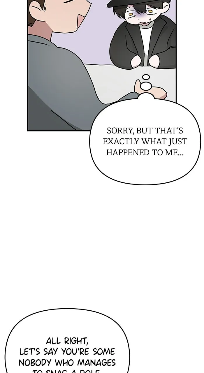 The Otherworldly GeniusMethod Actor Chapter 6 page 51 - 