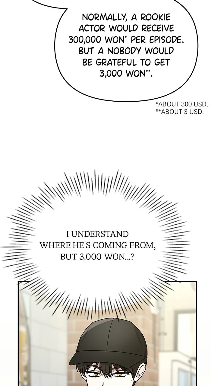 The Otherworldly GeniusMethod Actor Chapter 6 page 53 - 