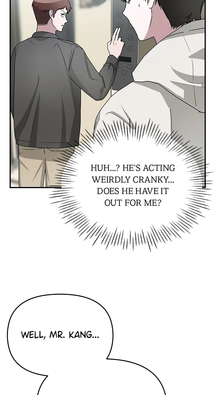 The Otherworldly GeniusMethod Actor Chapter 6 page 60 - 