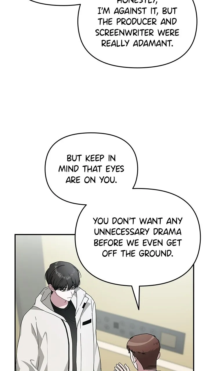The Otherworldly GeniusMethod Actor Chapter 6 page 65 - 