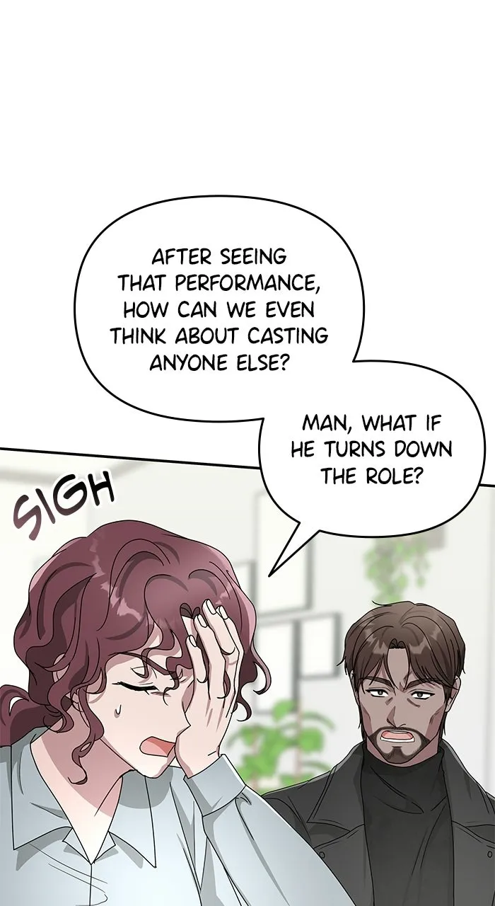 The Otherworldly GeniusMethod Actor Chapter 6 page 8 - 