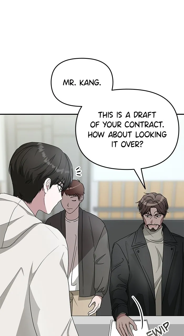The Otherworldly GeniusMethod Actor Chapter 6 page 73 - 