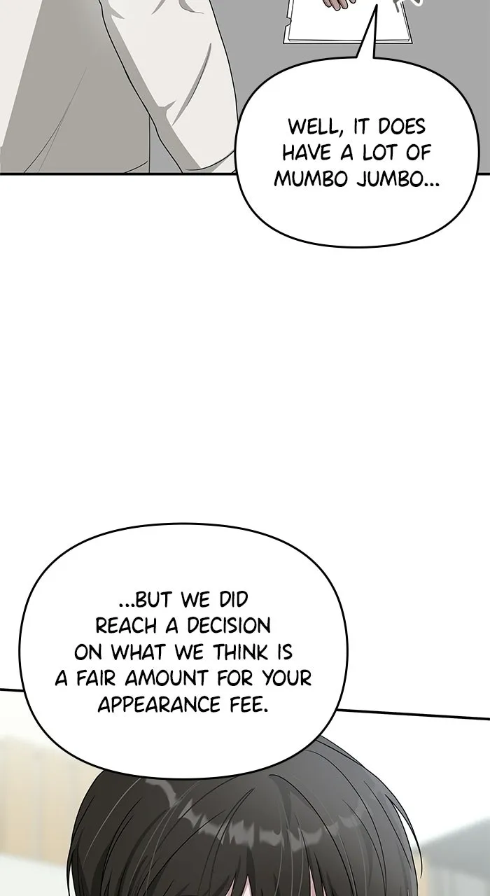 The Otherworldly GeniusMethod Actor Chapter 6 page 74 - 