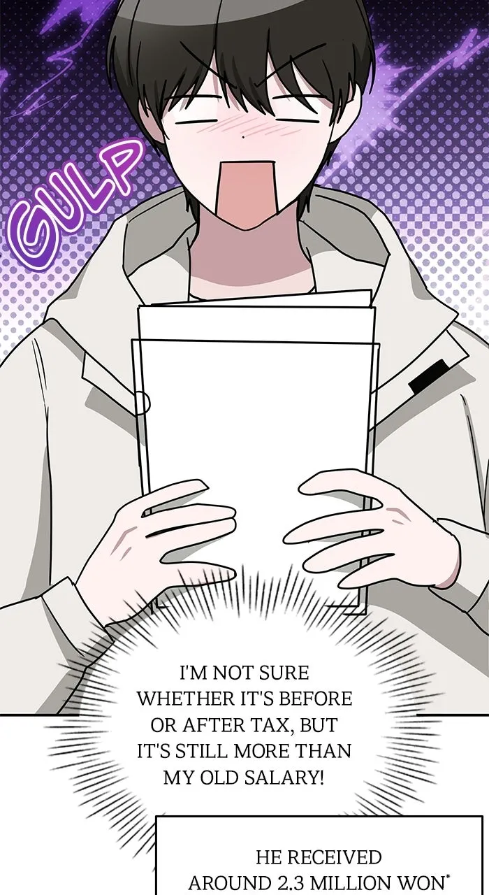 The Otherworldly GeniusMethod Actor Chapter 6 page 79 - 