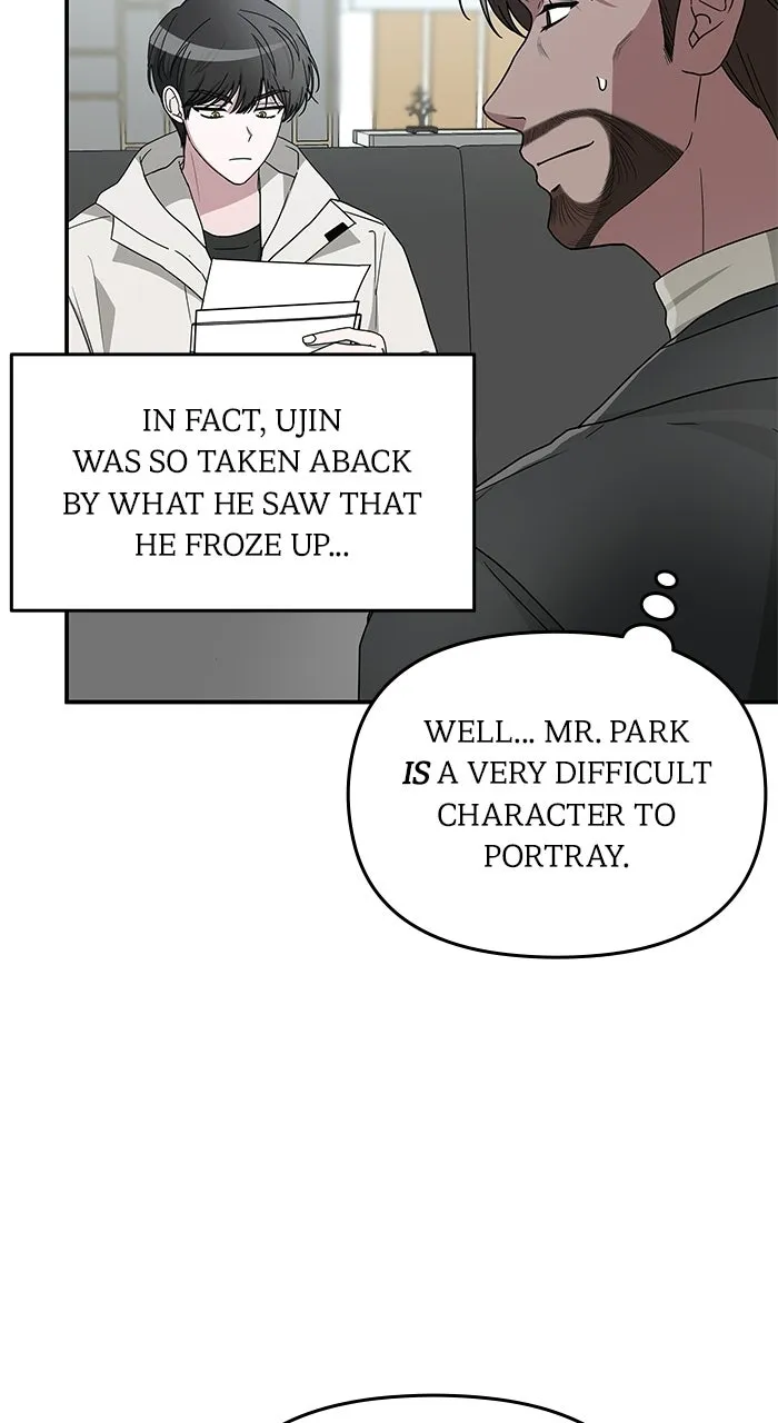 The Otherworldly GeniusMethod Actor Chapter 6 page 81 - 