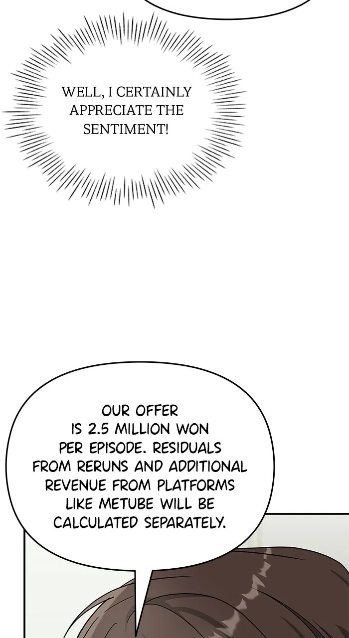 The Otherworldly GeniusMethod Actor Chapter 6 page 83 - 