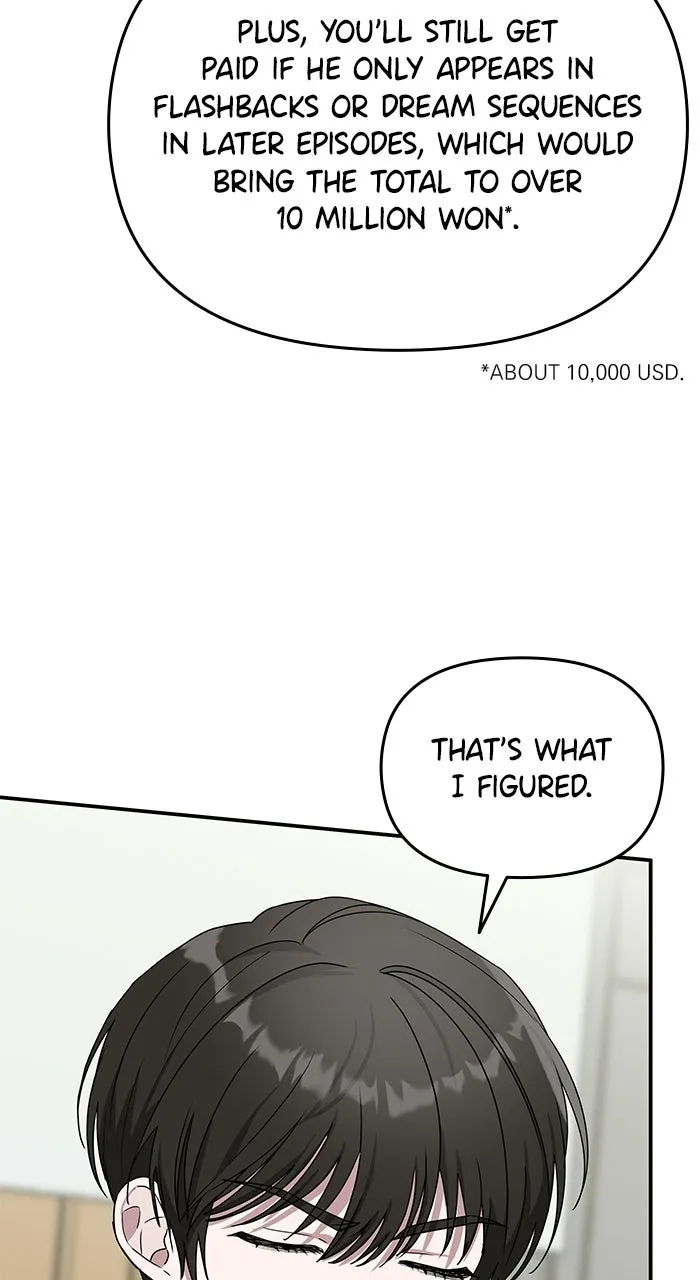 The Otherworldly GeniusMethod Actor Chapter 6 page 85 - 