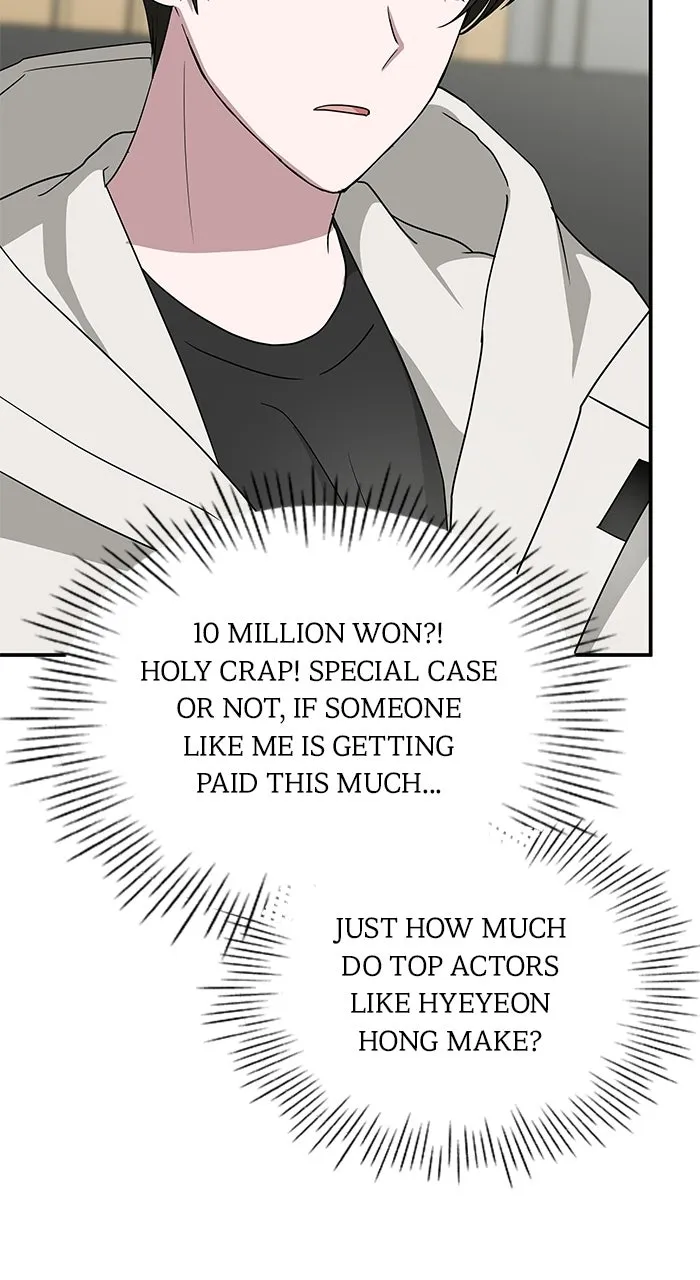 The Otherworldly GeniusMethod Actor Chapter 6 page 86 - 